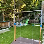 Apartman Schiestl Zell am Ziller