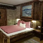 Apartman Schiestl *