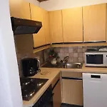 Apartman Schiestl Zell am Ziller