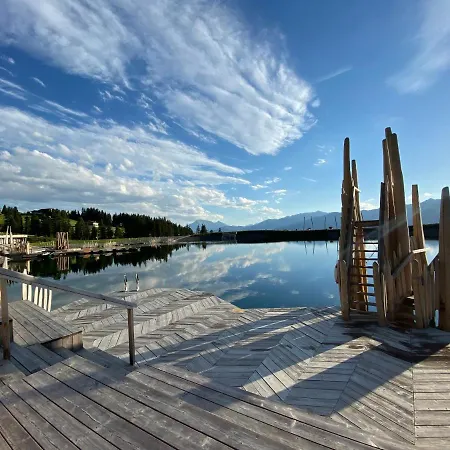 Schiestl Apartament Zell am Ziller