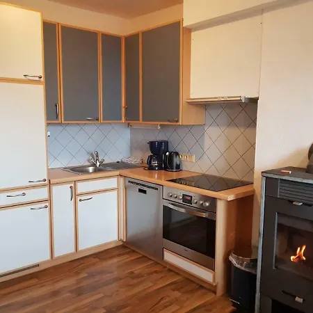 Schiestl Apartament Zell am Ziller