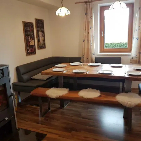 Apartament Schiestl Zell am Ziller