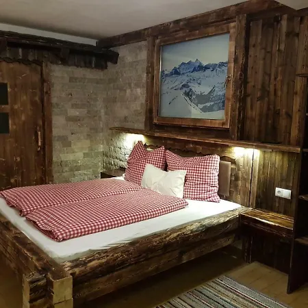 Apartament Schiestl *