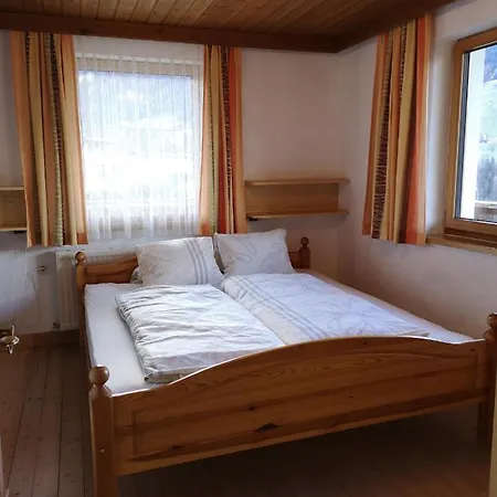 Apartament Schiestl Zell am Ziller