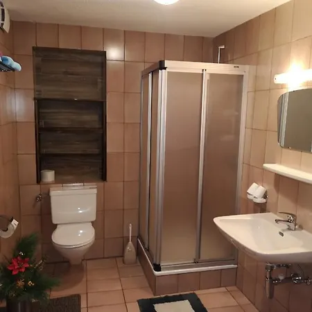 דירה Schiestl