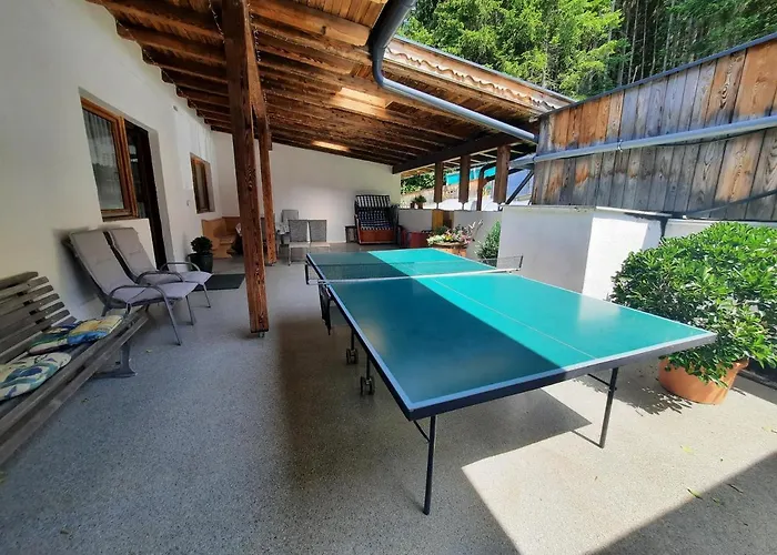 Schiestl * Zell am Ziller