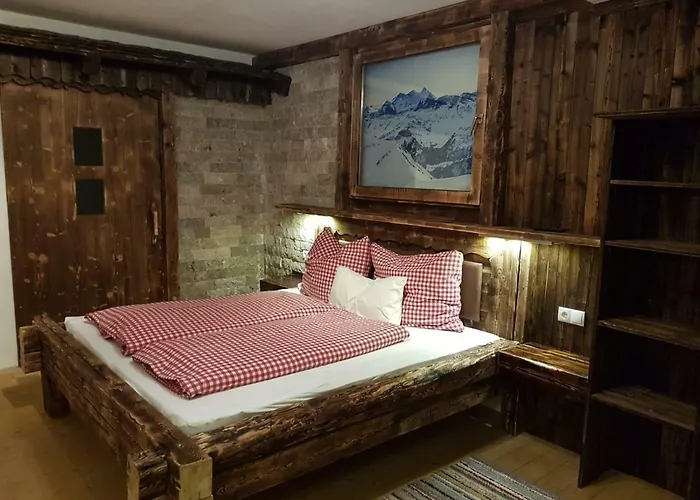 Lägenhet Schiestl *