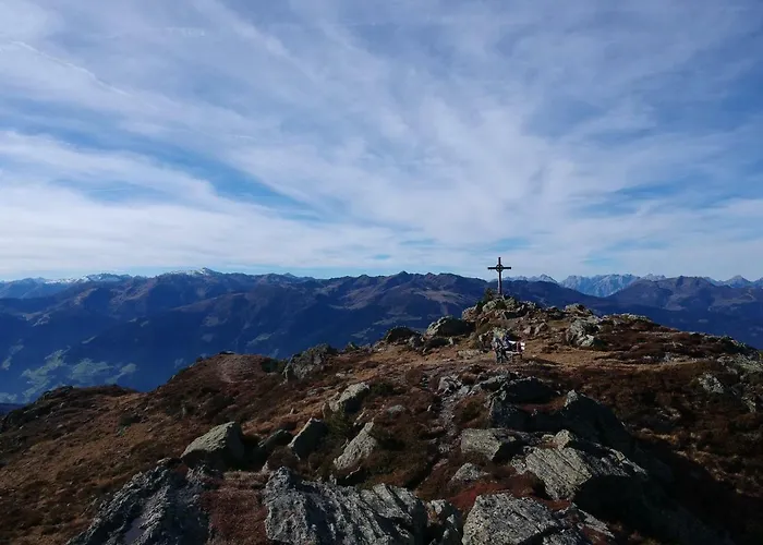 Schiestl アパート *