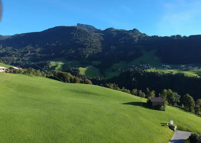 Schiestl アパート *