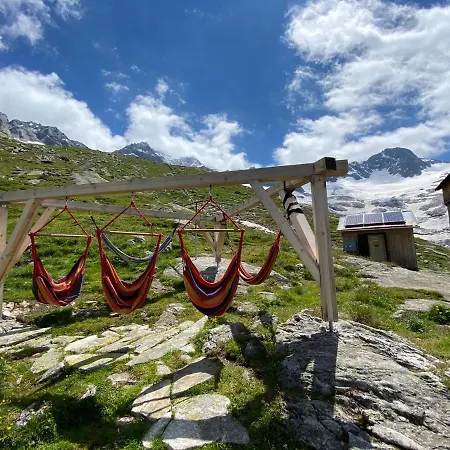 Διαμέρισμα Schiestl Zell am Ziller