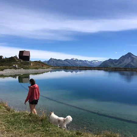 Schiestl Zell am Ziller