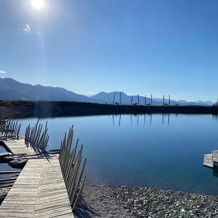 Διαμέρισμα Schiestl Zell am Ziller