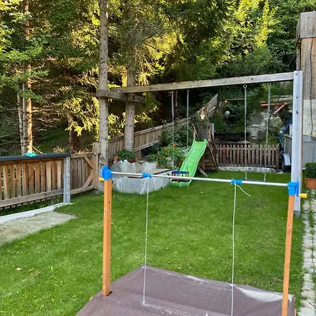 Apartment Schiestl Zell am Ziller