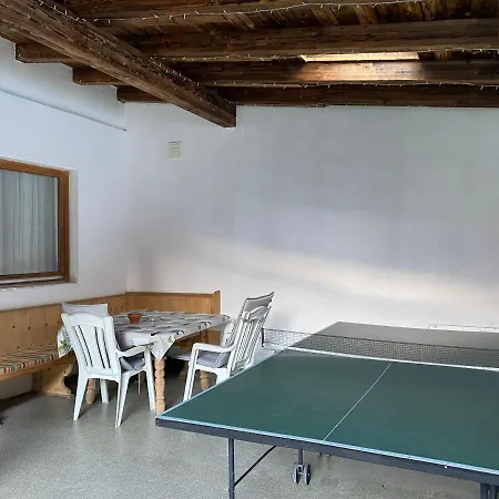 Apartment Schiestl Zell am Ziller