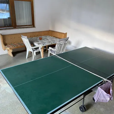 Schiestl Apartment *