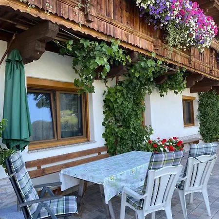 Schiestl Apartment