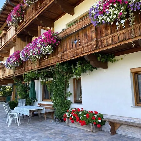 Schiestl Apartment