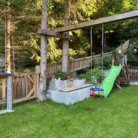 Schiestl * Zell am Ziller