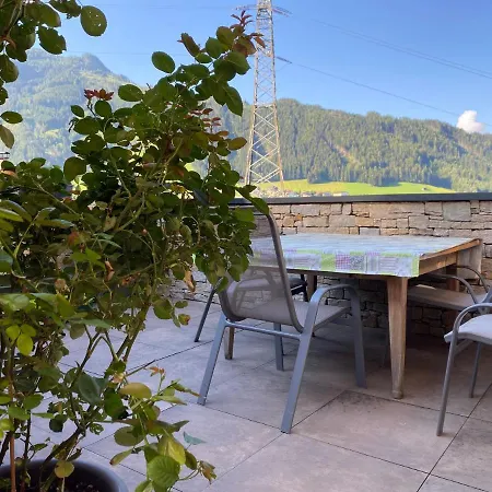 Apartment Schiestl *