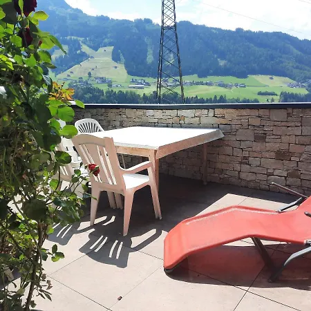 Schiestl Apartment Zell am Ziller