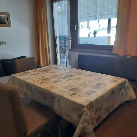 Apartment Schiestl