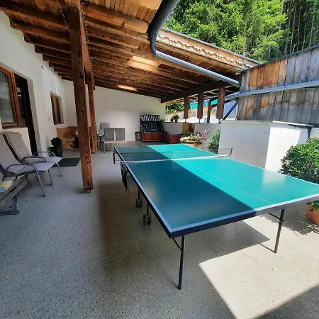 Schiestl * Zell am Ziller