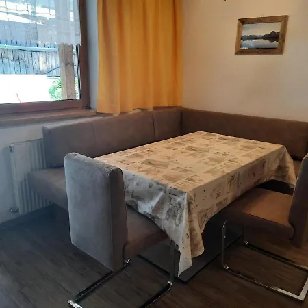 Schiestl * Zell am Ziller