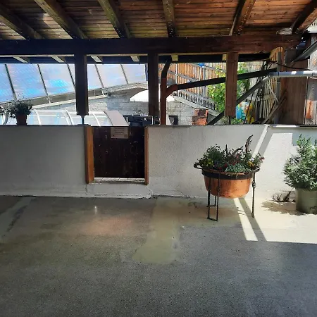 Schiestl Apartment Zell am Ziller