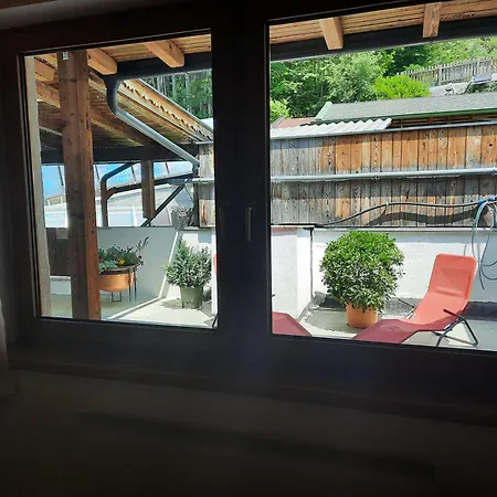 Schiestl * Zell am Ziller