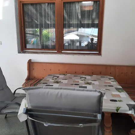 Apartment Schiestl