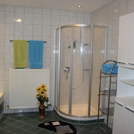Apartment Schiestl Zell am Ziller