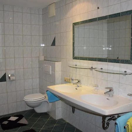 Schiestl Apartment Zell am Ziller