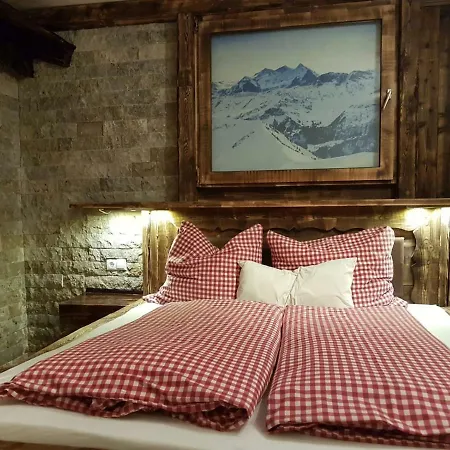 Schiestl Zell am Ziller