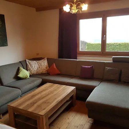 Schiestl Zell am Ziller