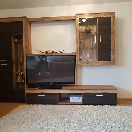 Schiestl Apartment *