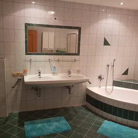 Schiestl Zell am Ziller