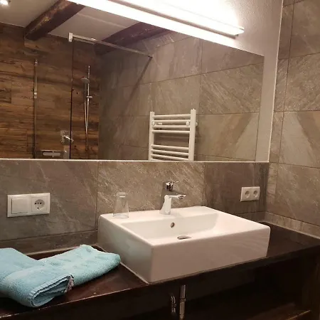 Apartment Schiestl Zell am Ziller
