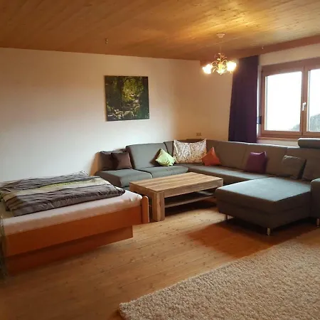 Schiestl Apartment Zell am Ziller