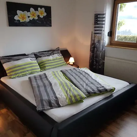 Apartment Schiestl *