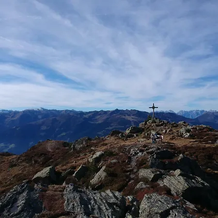 Schiestl Apartment *