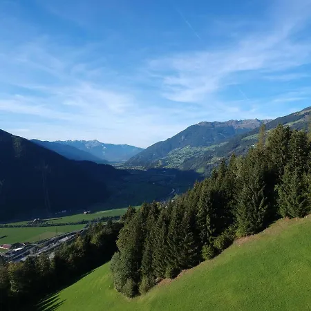 Schiestl Διαμέρισμα Zell am Ziller