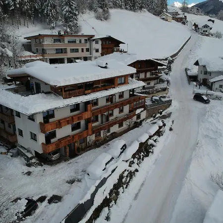 Schiestl Apartment Zell am Ziller