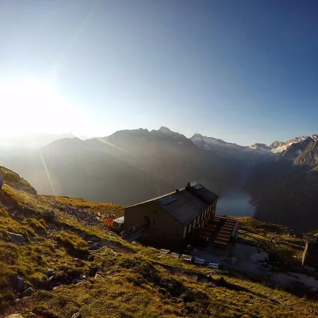 Apartment Schiestl Zell am Ziller