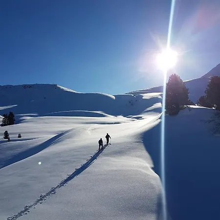 Schiestl Apartment Zell am Ziller