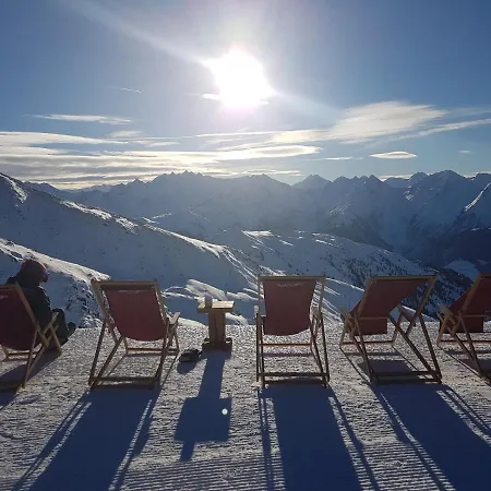 Schiestl * Zell am Ziller