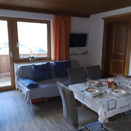 Apartment Schiestl
