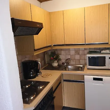 Apartment Schiestl Zell am Ziller