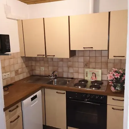 Apartment Schiestl *